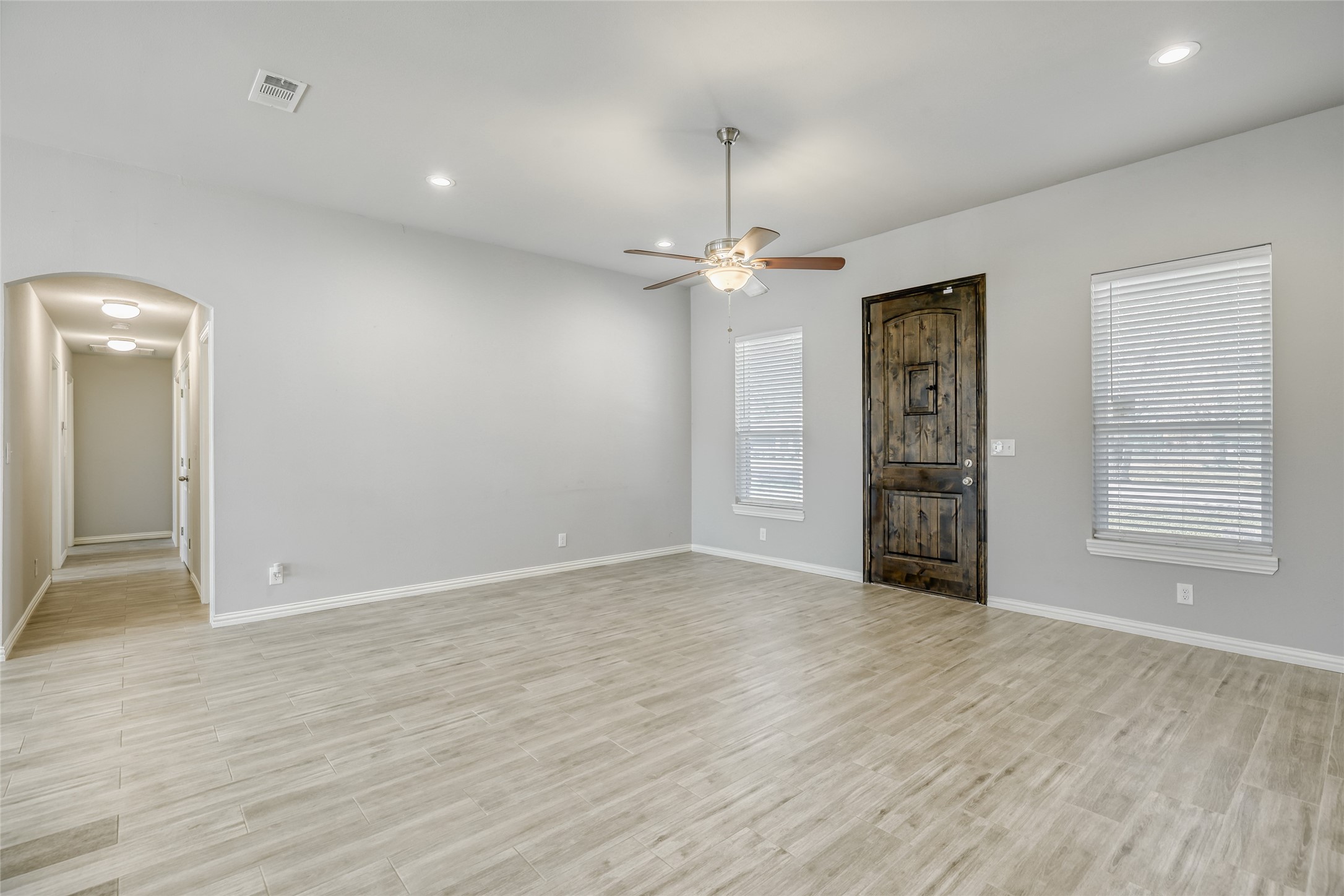 4601 Sunset Street Greenville TX 75401