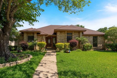 2601 Richland Drive Garland TX 75044