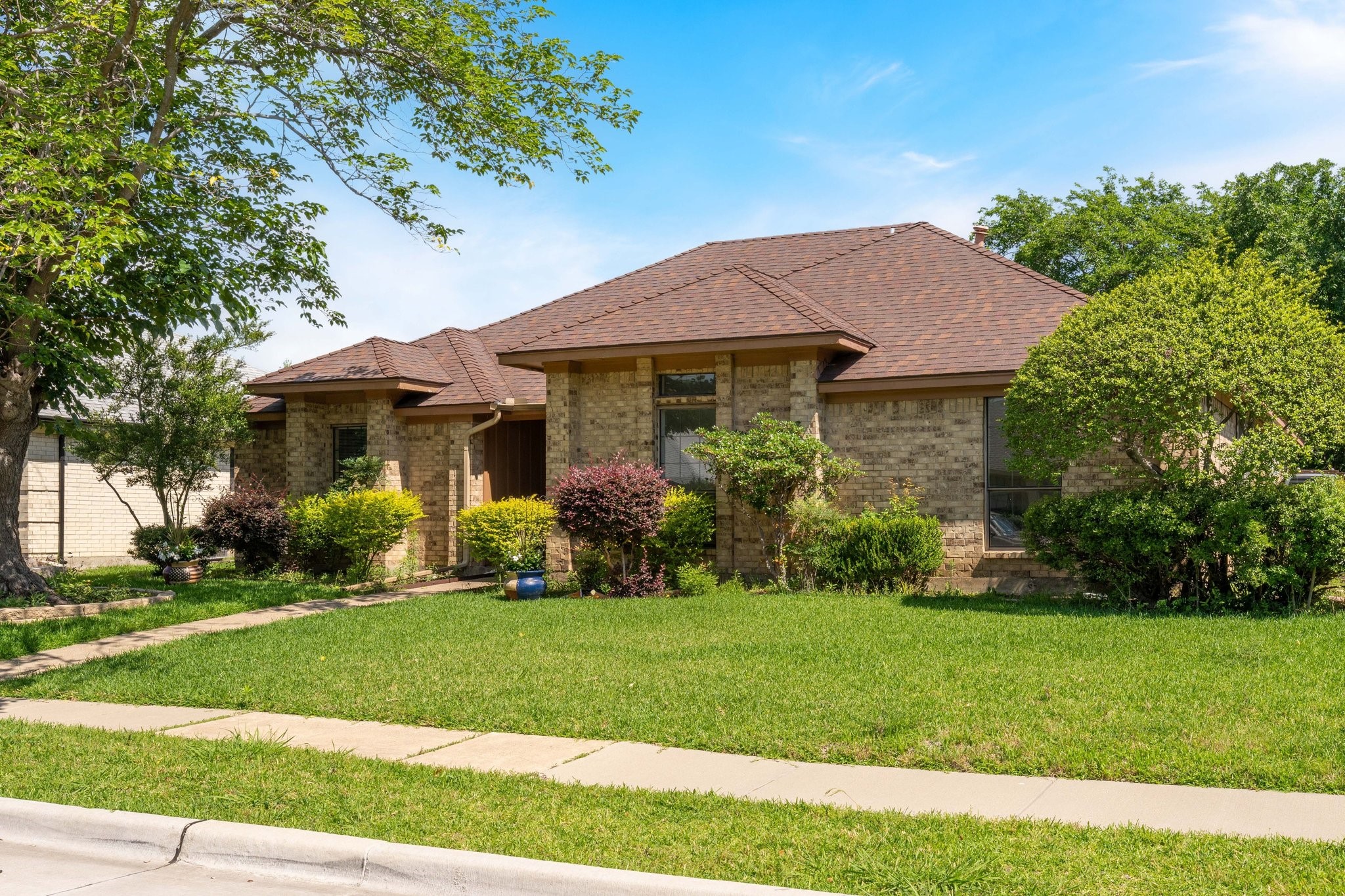 2601 Richland Drive Garland TX 75044