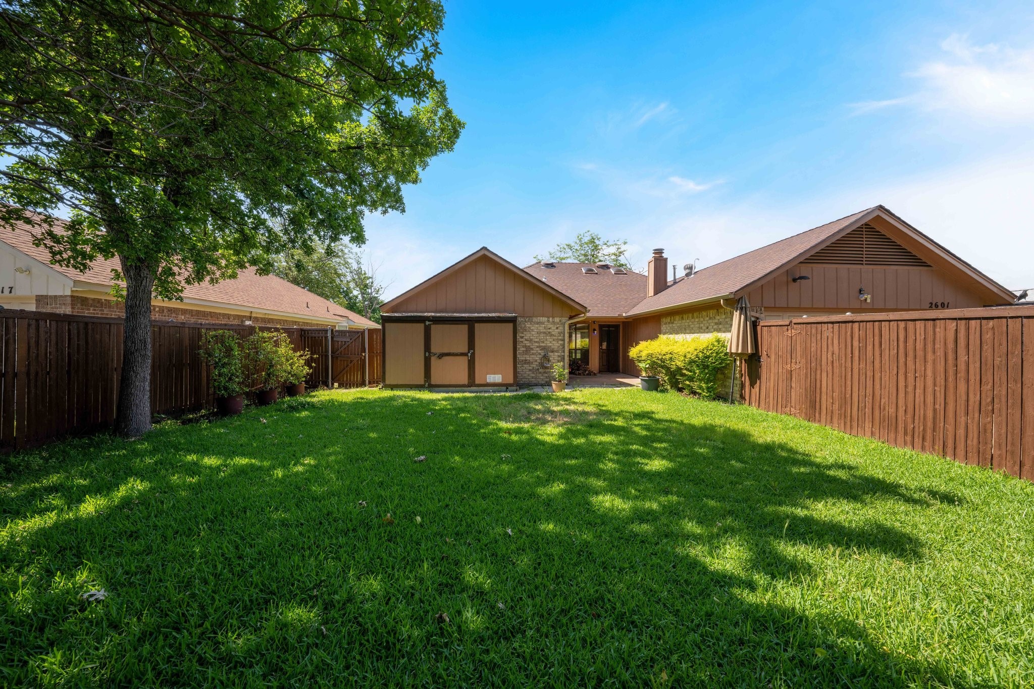 2601 Richland Drive Garland TX 75044