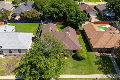 2601 Richland Drive Garland TX 75044