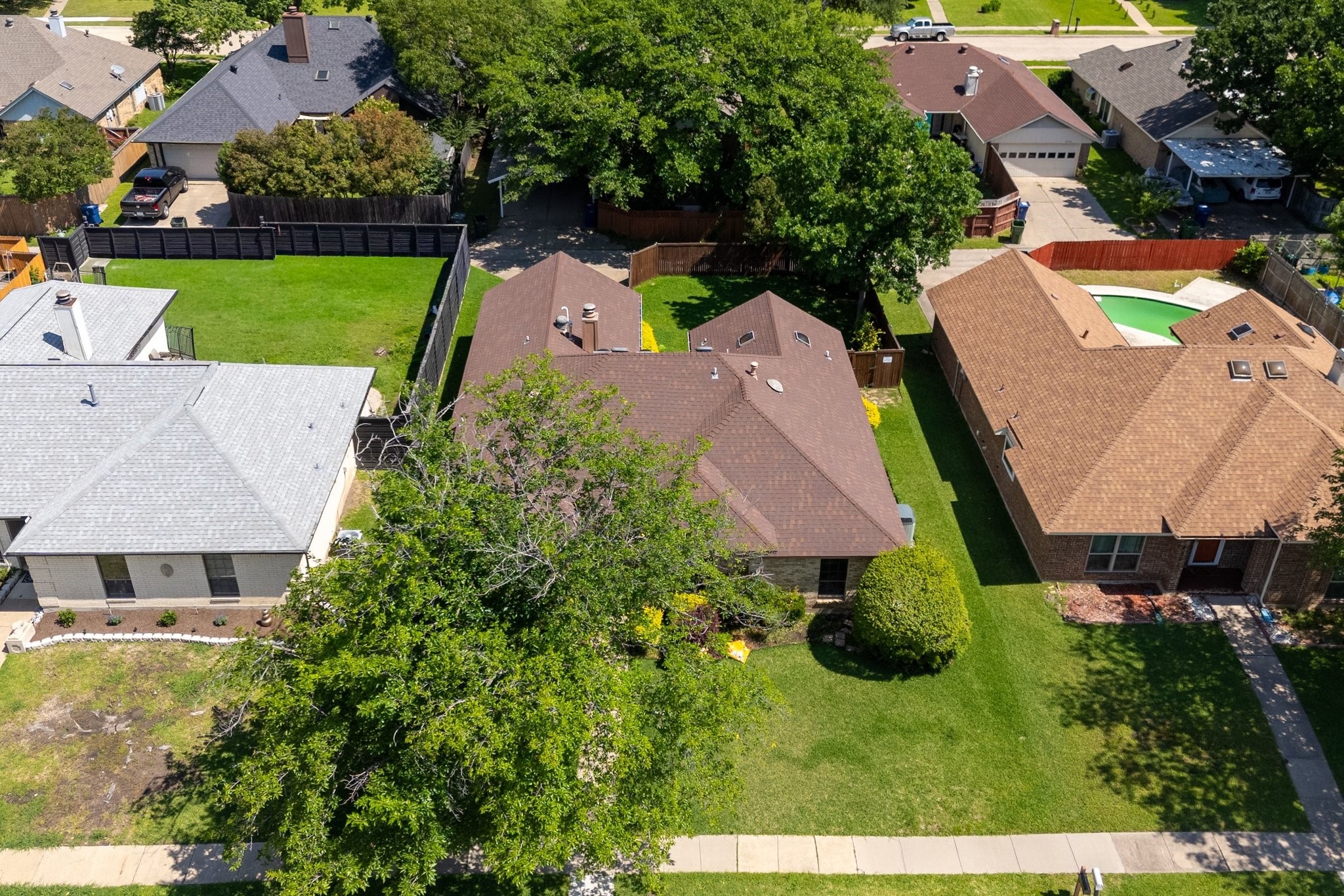 2601 Richland Drive Garland TX 75044