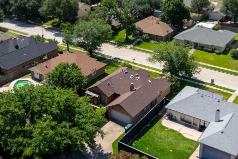 2601 Richland Drive Garland TX 75044