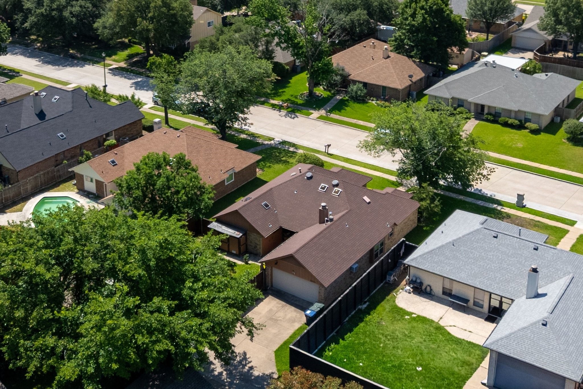 2601 Richland Drive Garland TX 75044