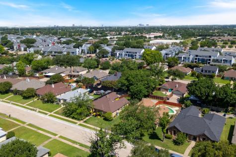 2601 Richland Drive Garland TX 75044