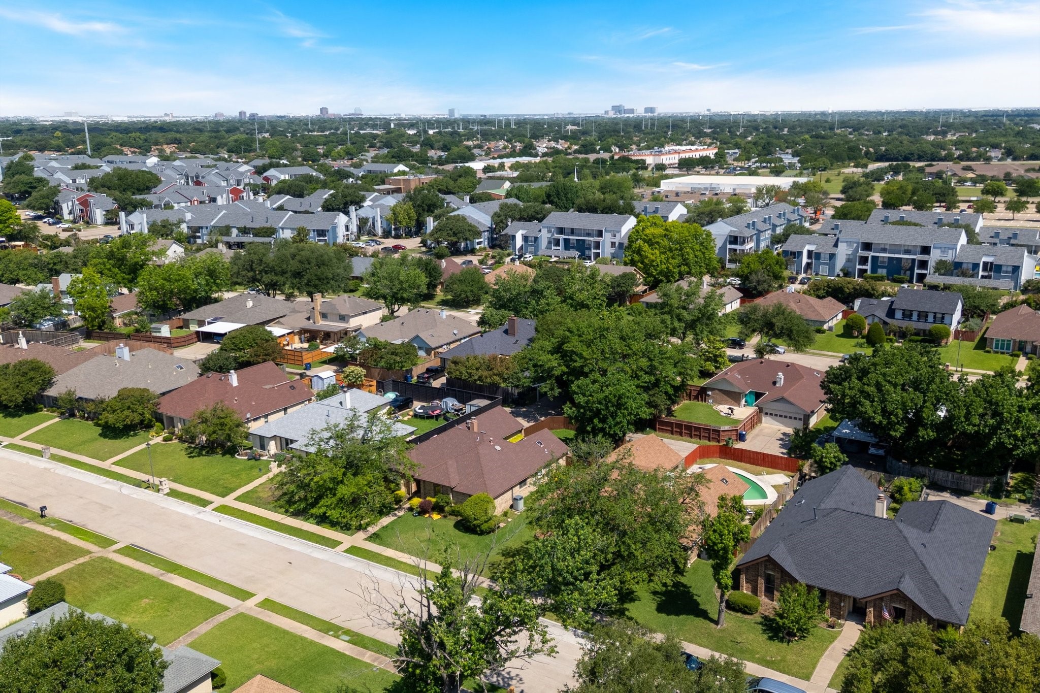 2601 Richland Drive Garland TX 75044