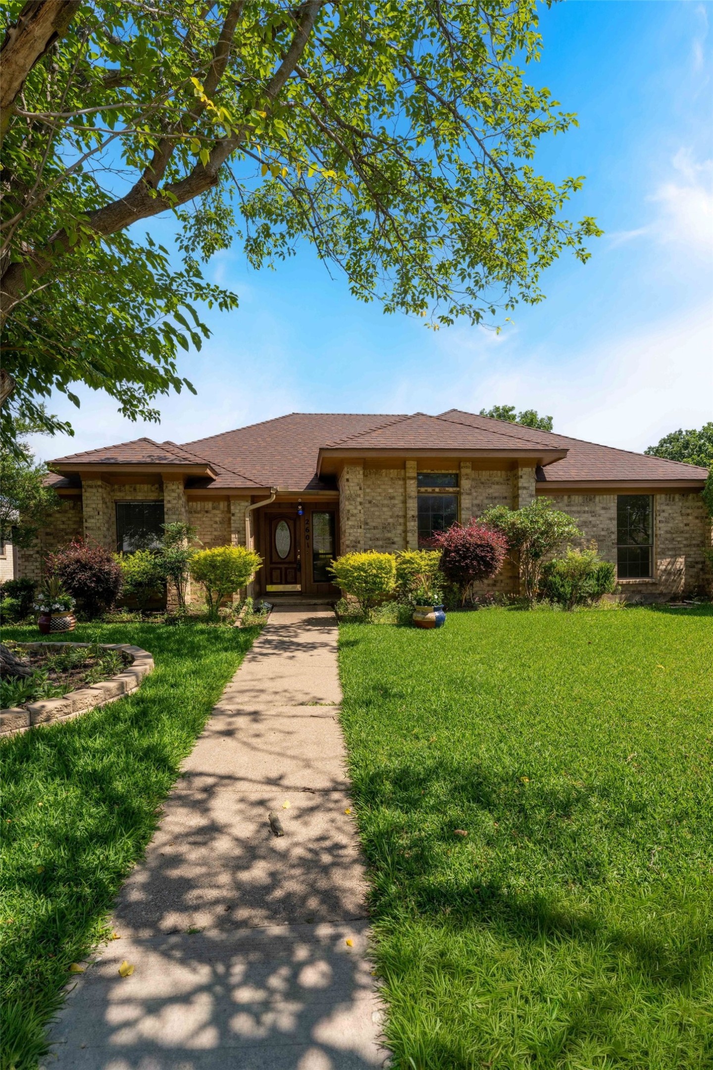 2601 Richland Drive Garland TX 75044