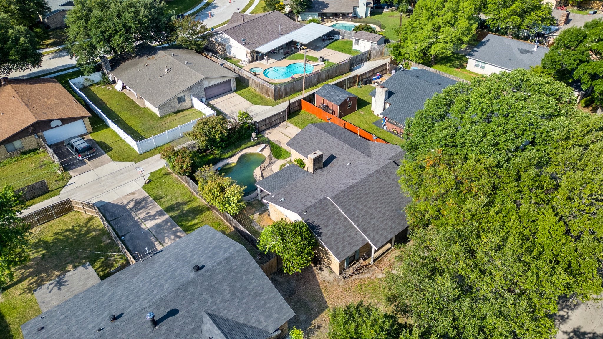 745 Oakland Street Grand Prairie TX 75052