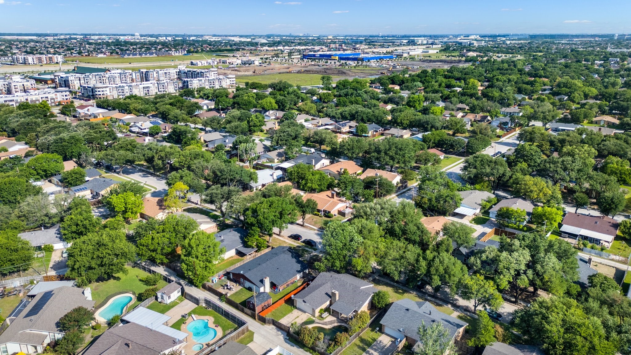 745 Oakland Street Grand Prairie TX 75052