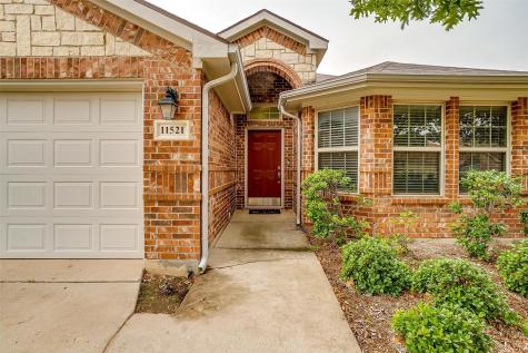 11521 Maddie Avenue Fort Worth TX 76244
