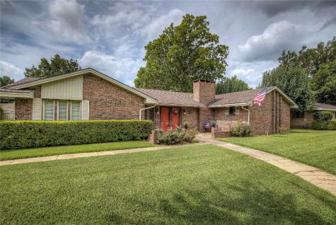 2309 Lange Street Greenville TX 75402