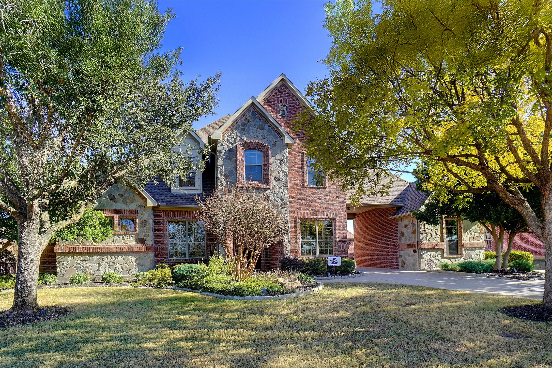 3333 Clubview Drive Denton TX 76226