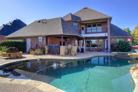 3333 Clubview Drive Denton TX 76226