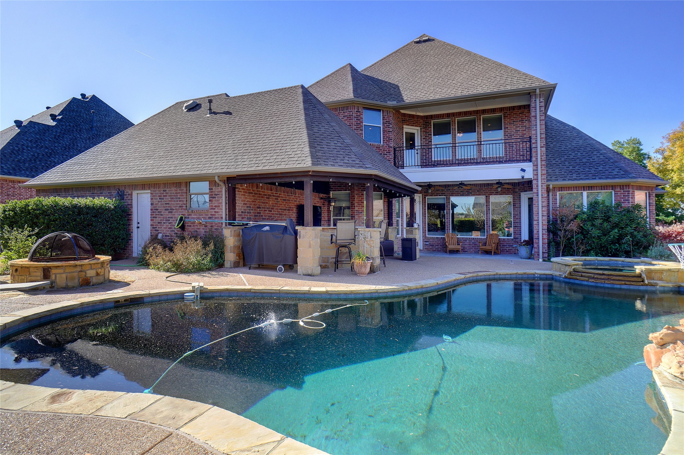3333 Clubview Drive Denton TX 76226