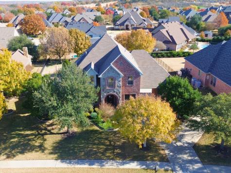 3333 Clubview Drive Denton TX 76226