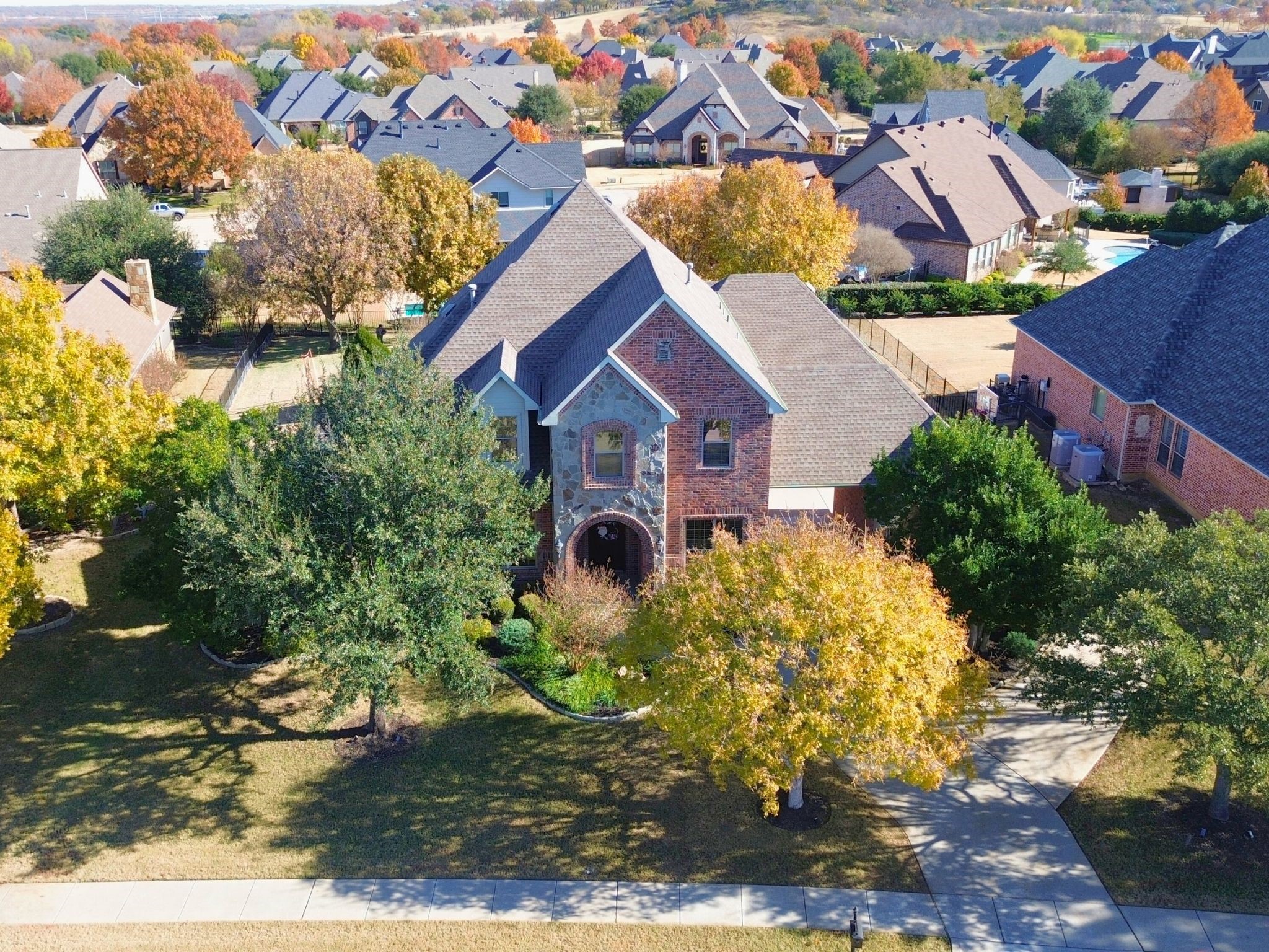 3333 Clubview Drive Denton TX 76226