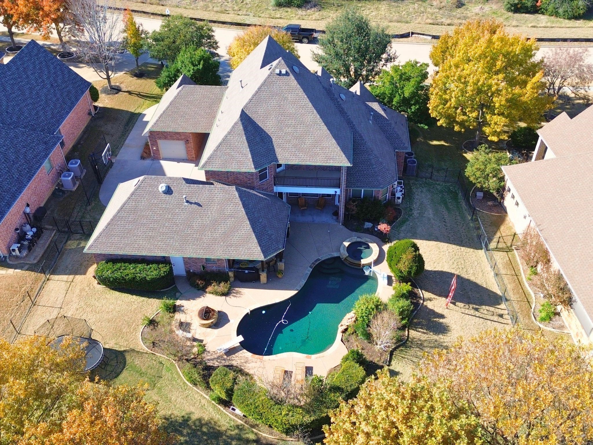 3333 Clubview Drive Denton TX 76226