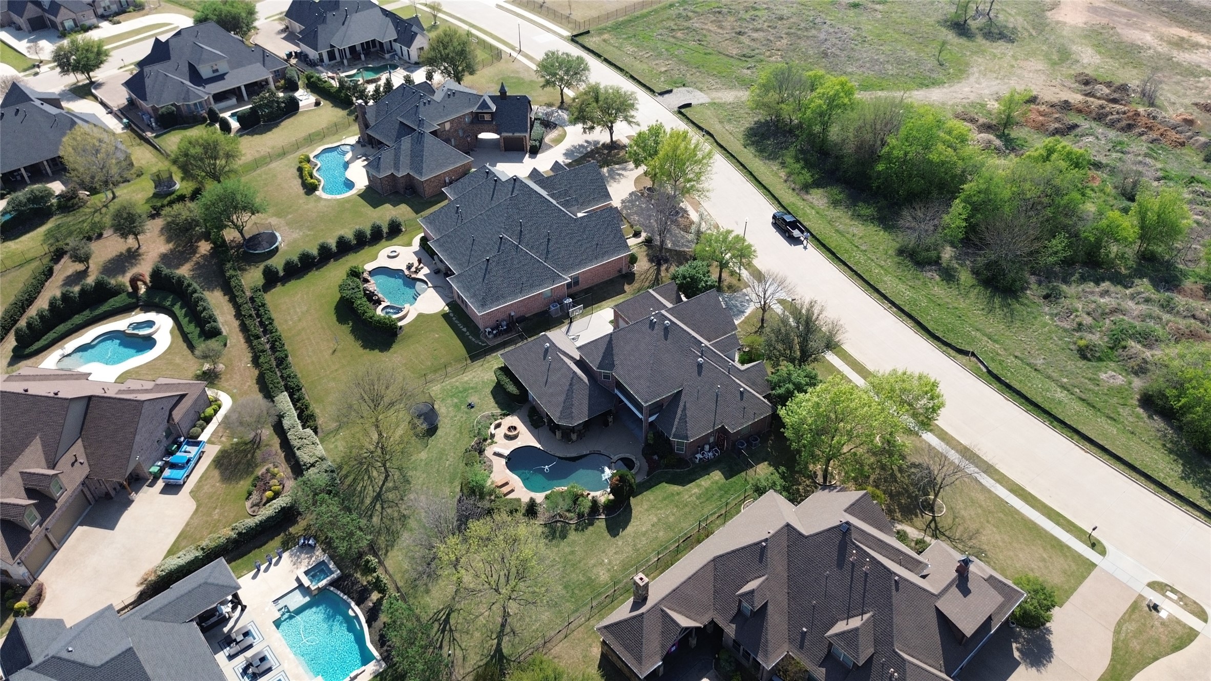 3333 Clubview Drive Denton TX 76226