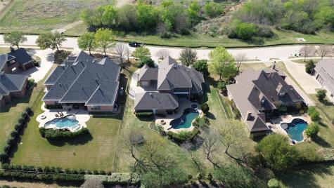3333 Clubview Drive Denton TX 76226