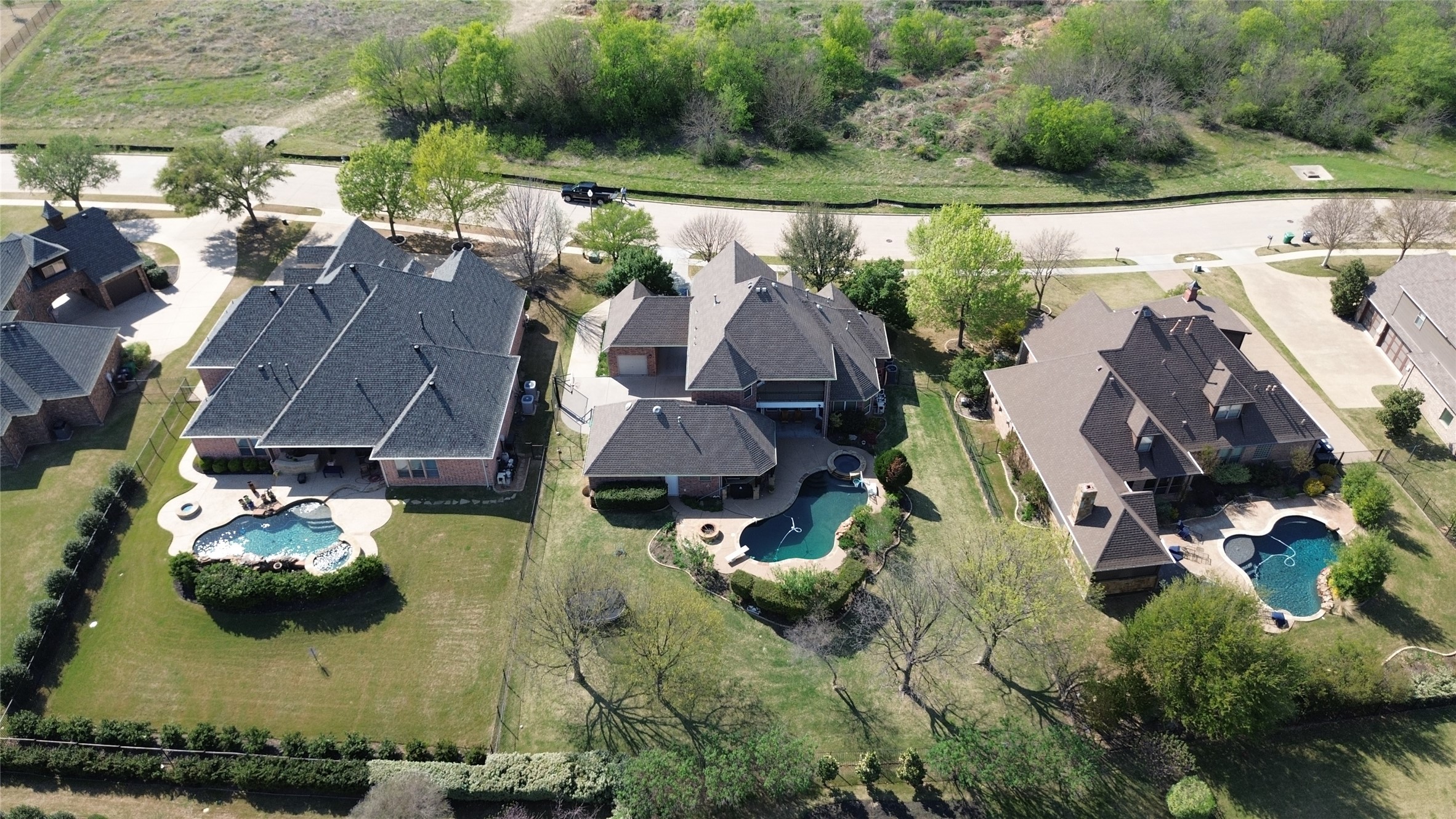 3333 Clubview Drive Denton TX 76226