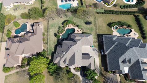 3333 Clubview Drive Denton TX 76226