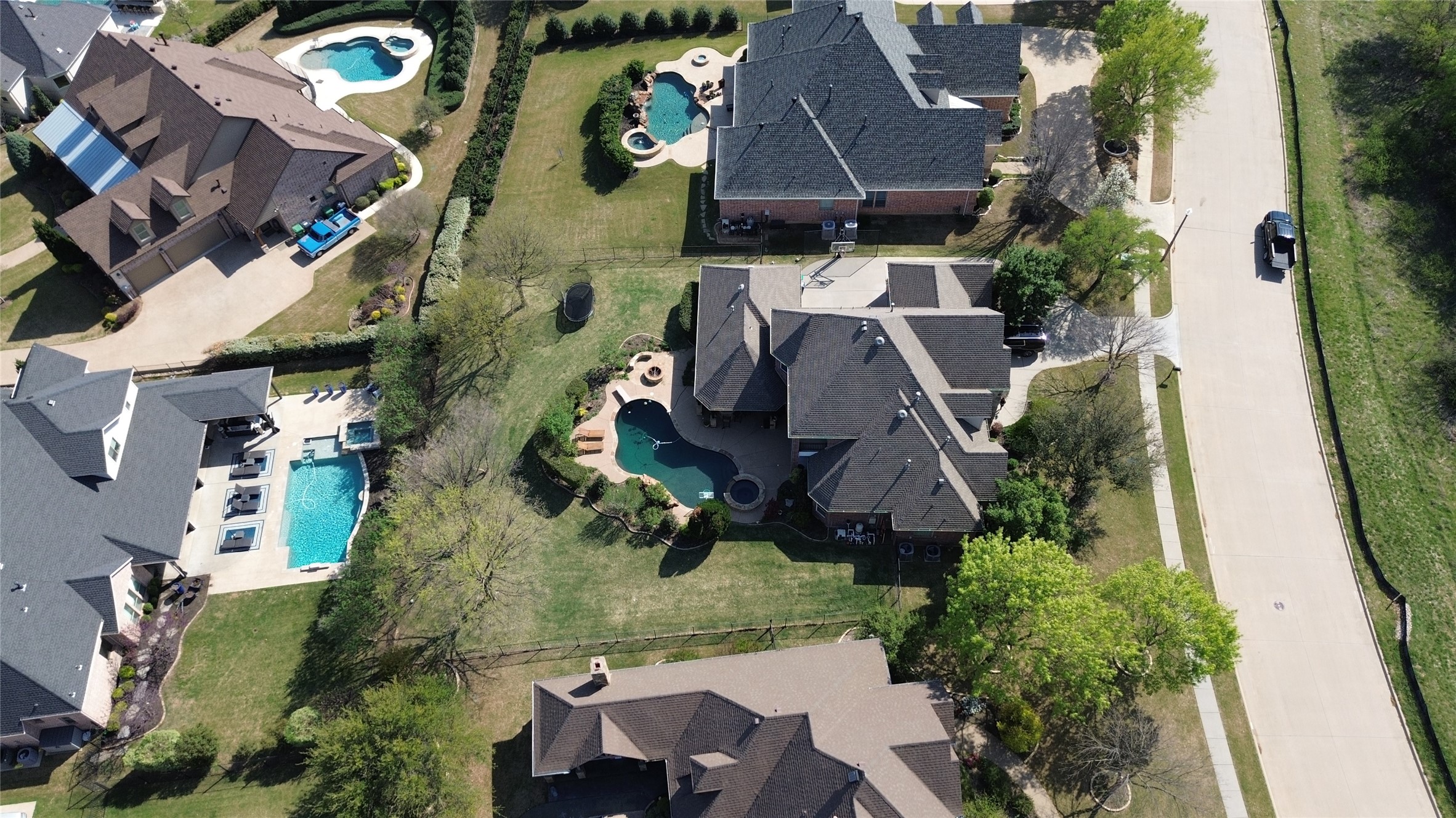 3333 Clubview Drive Denton TX 76226