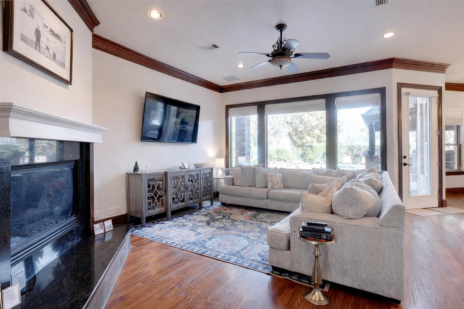 3333 Clubview Drive Denton TX 76226