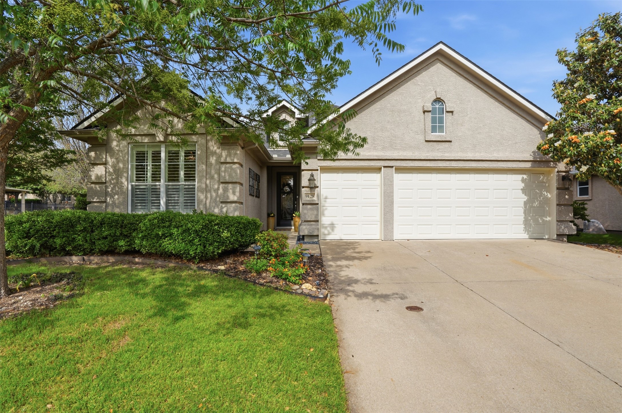 9128 Perimeter Street Denton TX 76207