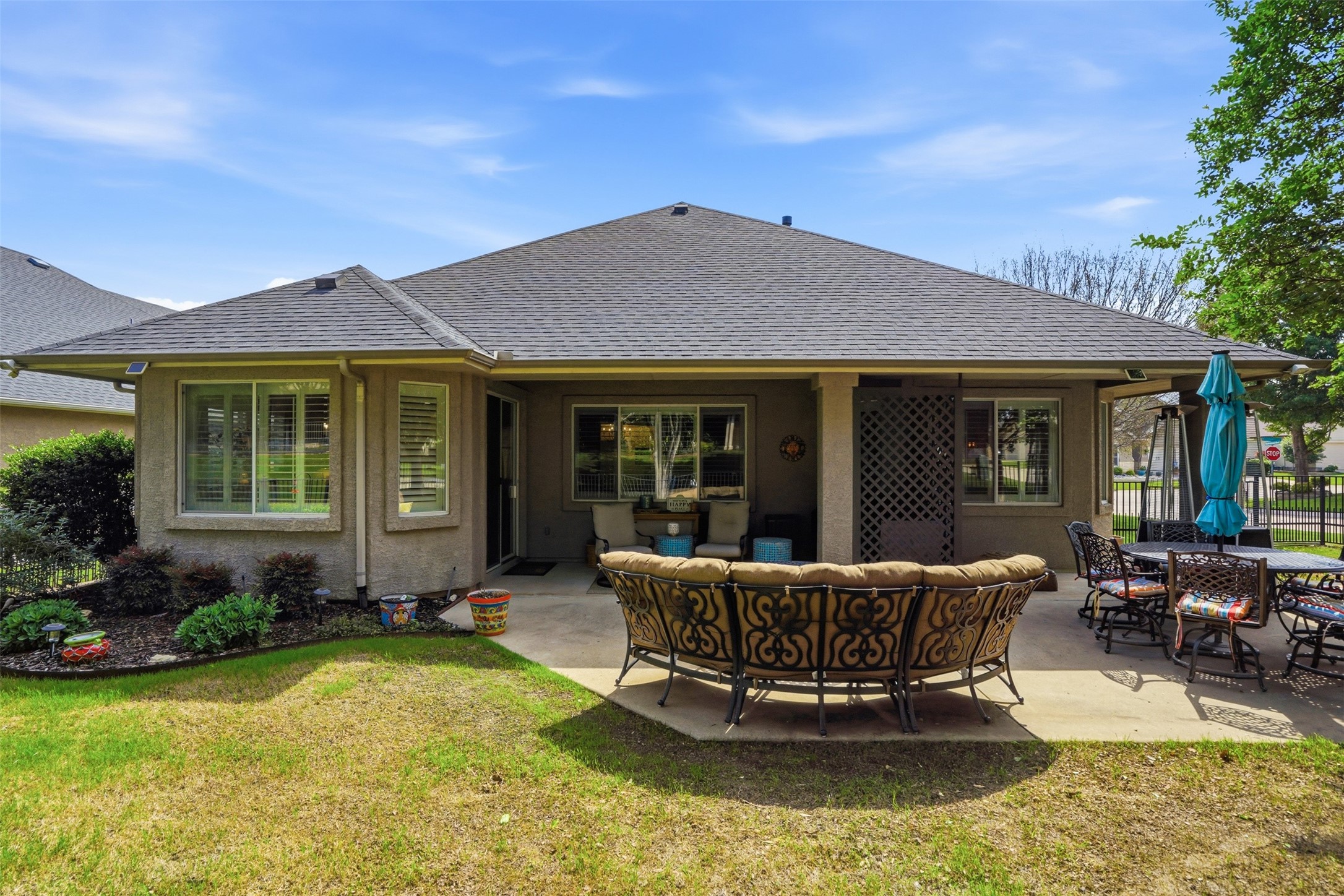 9128 Perimeter Street Denton TX 76207