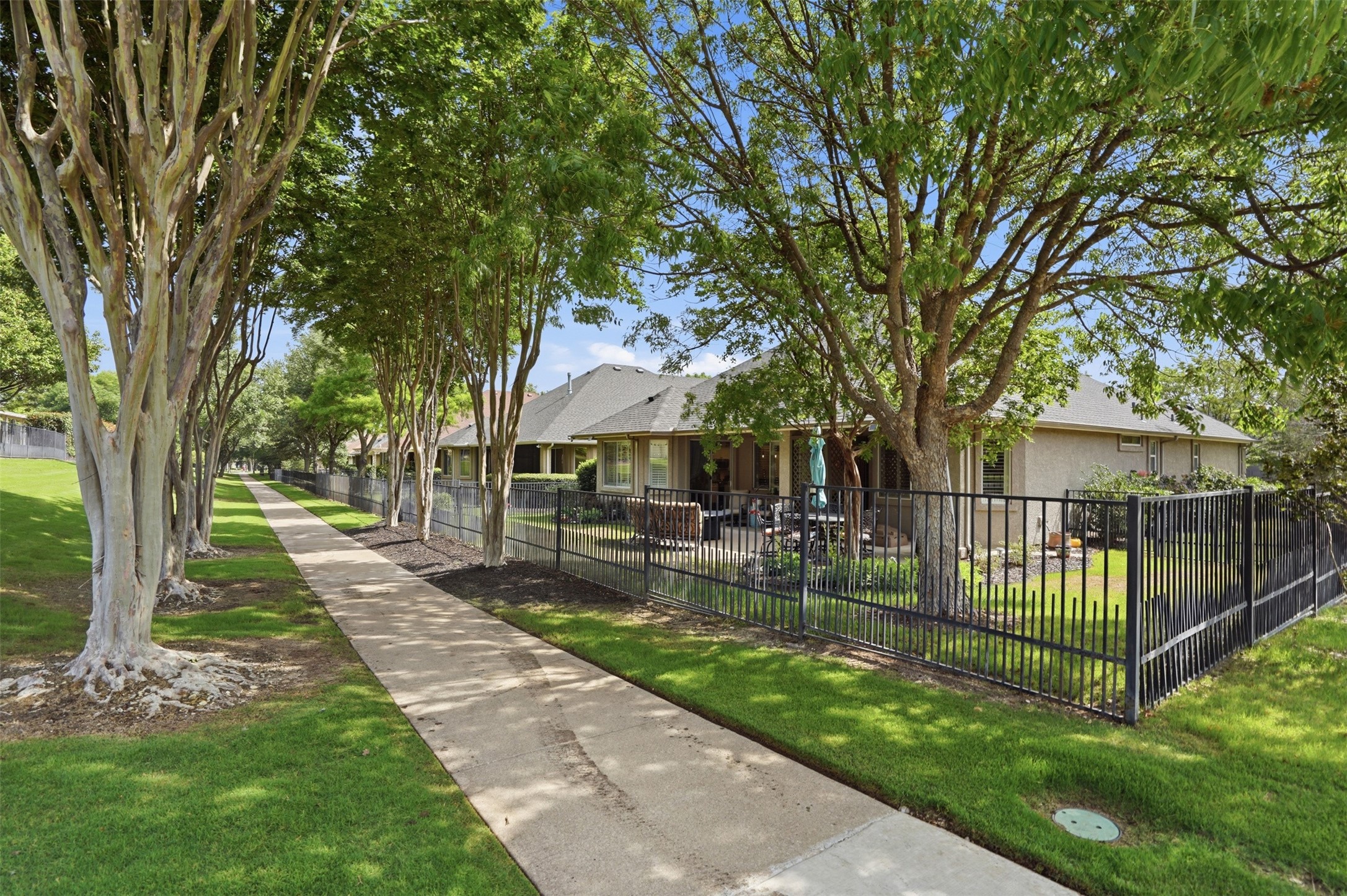 9128 Perimeter Street Denton TX 76207