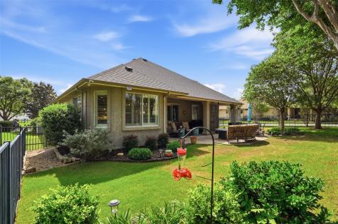 9128 Perimeter Street Denton TX 76207