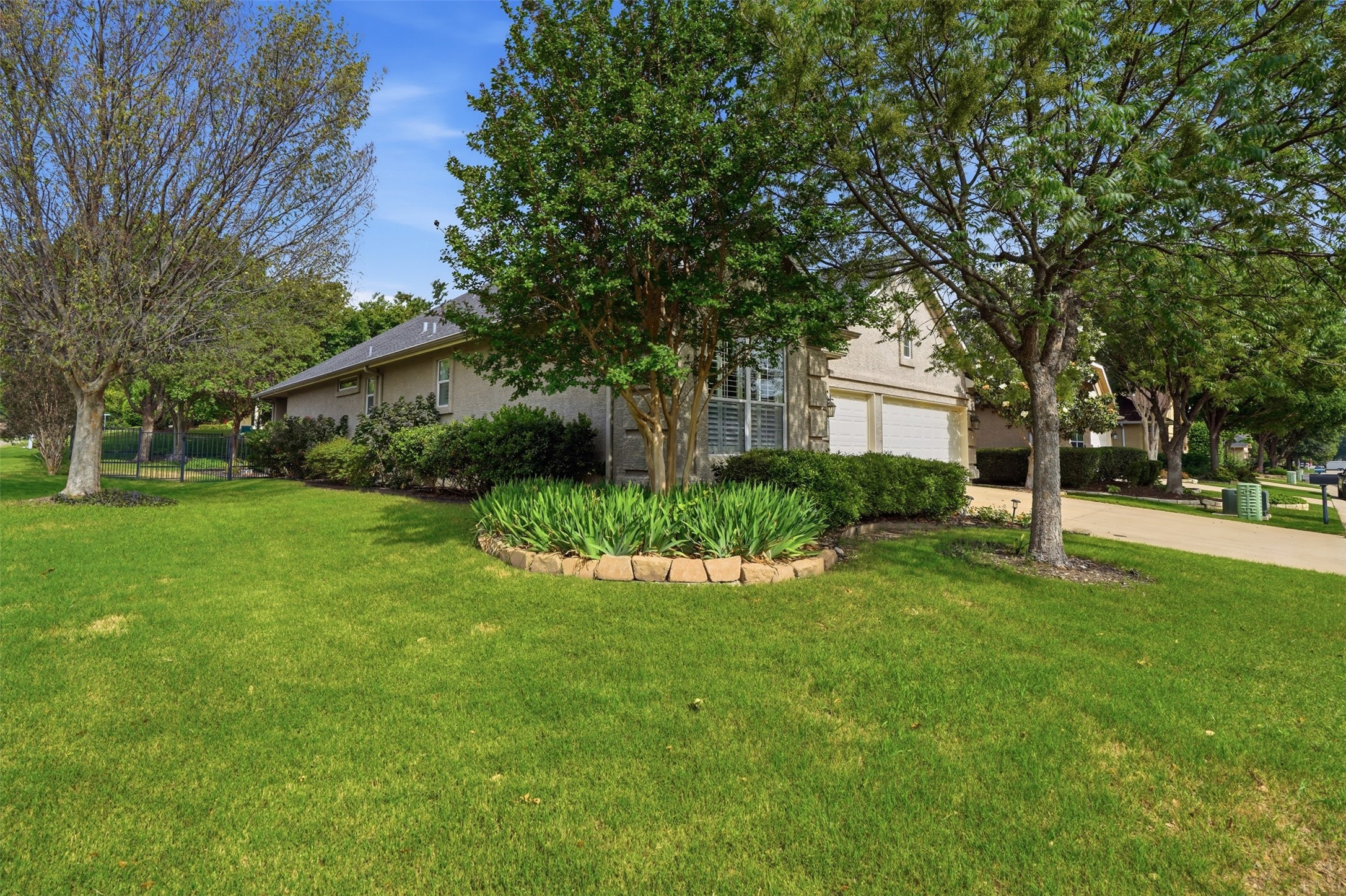 9128 Perimeter Street Denton TX 76207