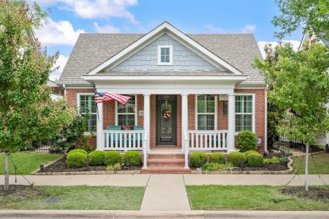 6024 Frost Street North Richland Hills TX 76180
