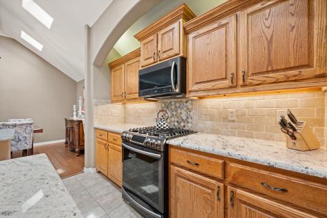 6024 Frost Street North Richland Hills TX 76180