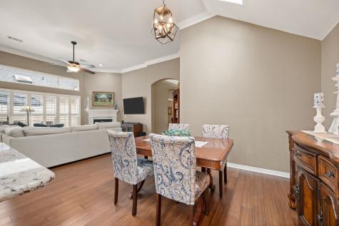 6024 Frost Street North Richland Hills TX 76180