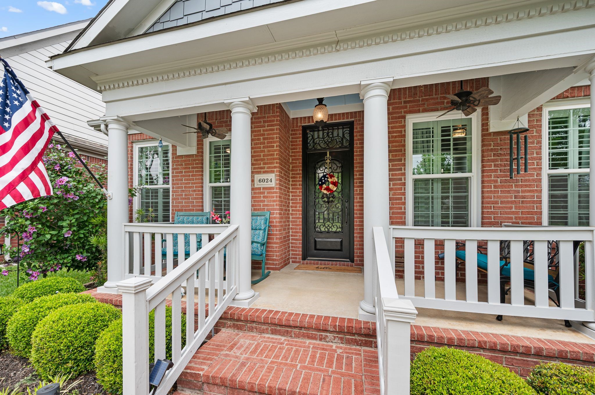 6024 Frost Street North Richland Hills TX 76180