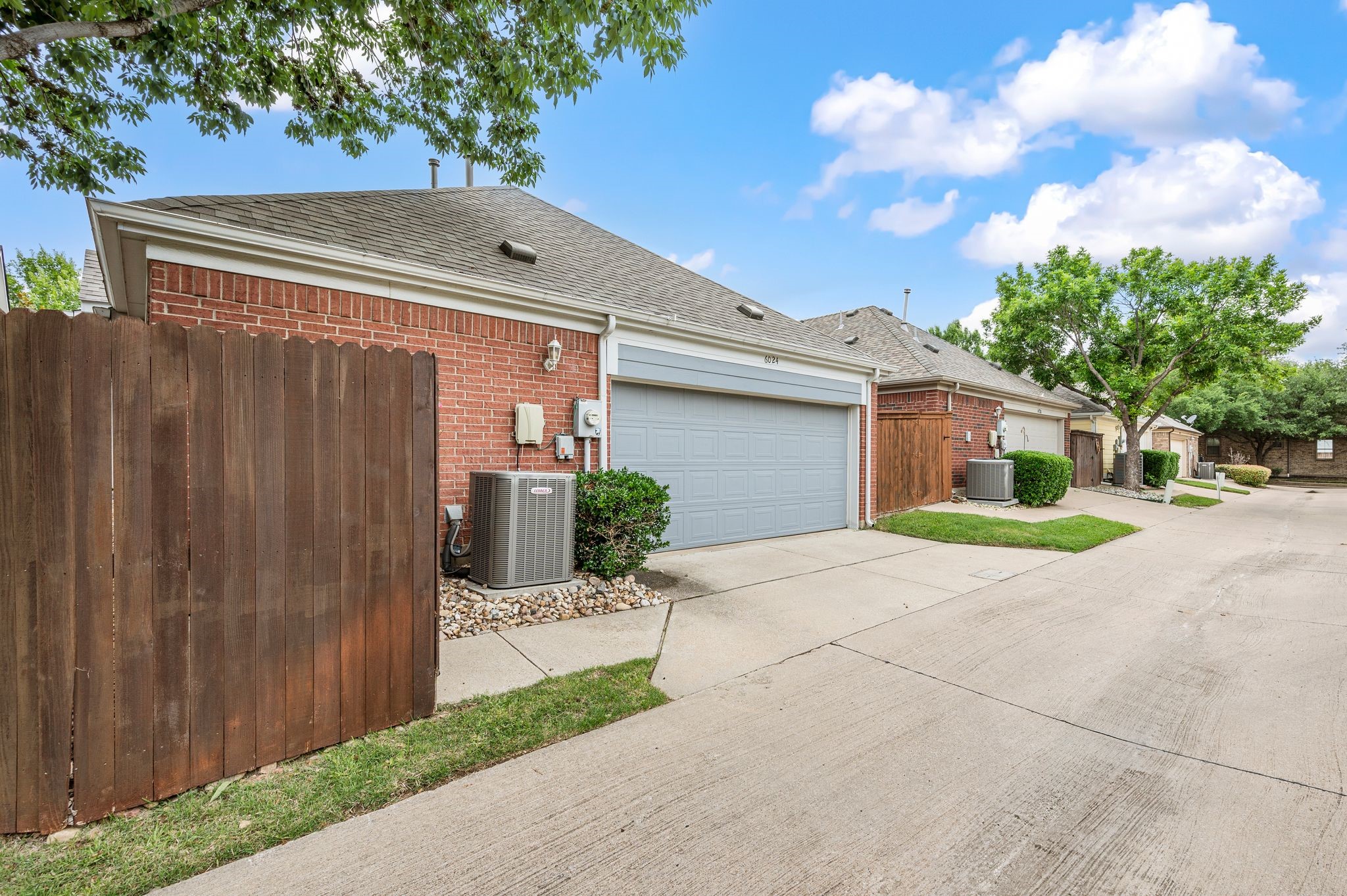 6024 Frost Street North Richland Hills TX 76180