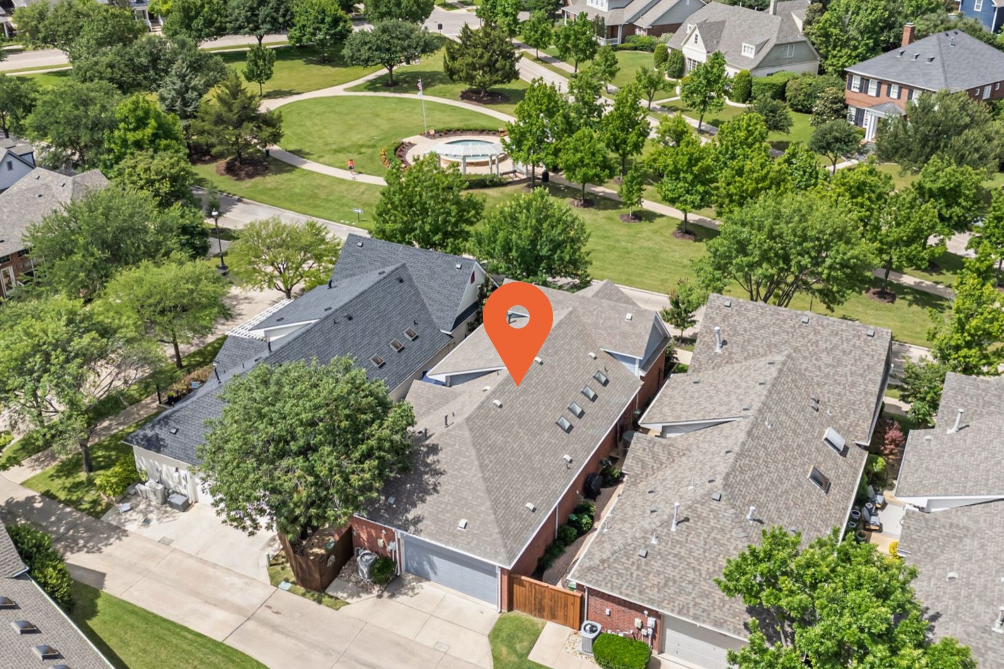 6024 Frost Street North Richland Hills TX 76180