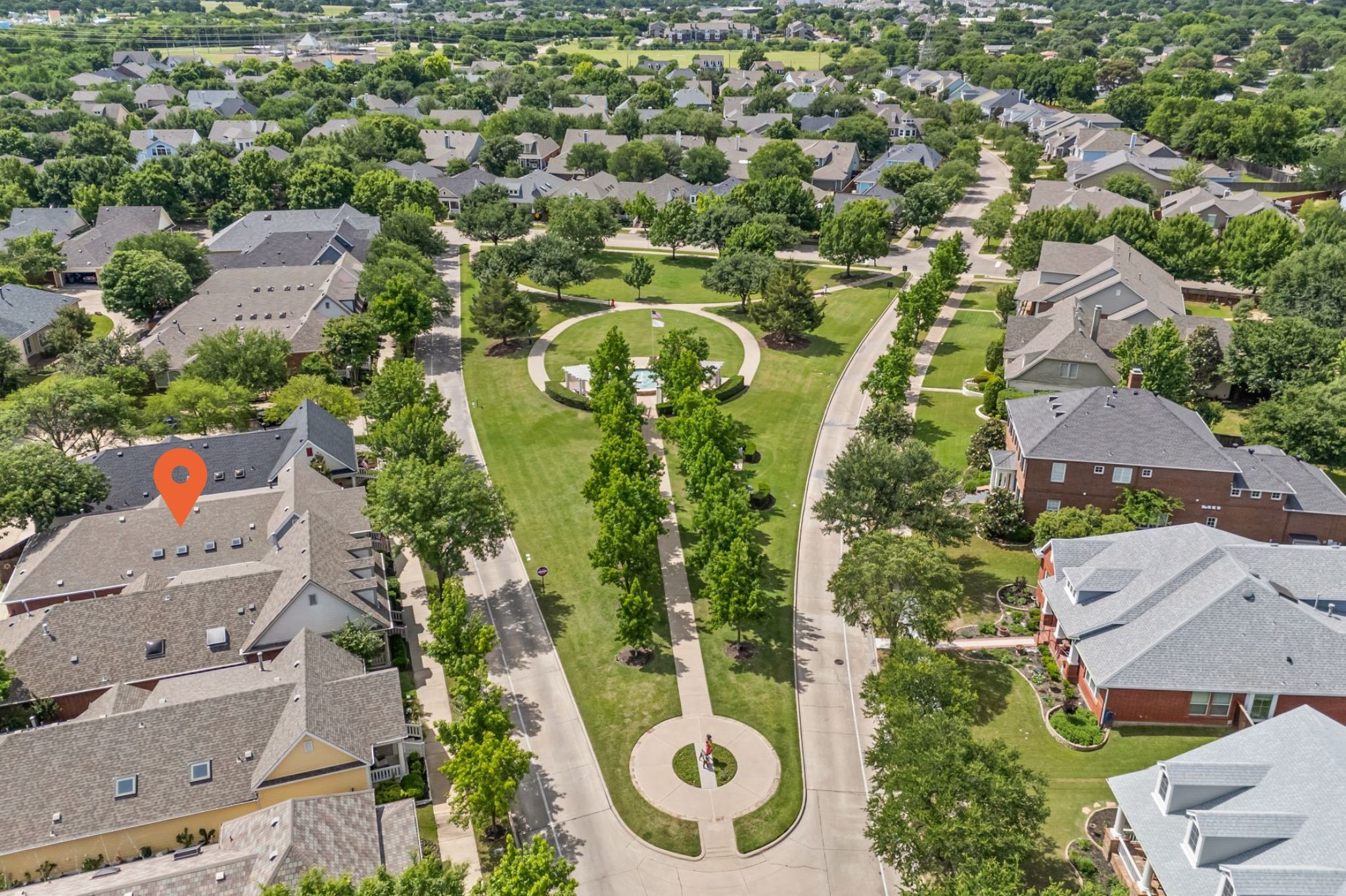 6024 Frost Street North Richland Hills TX 76180