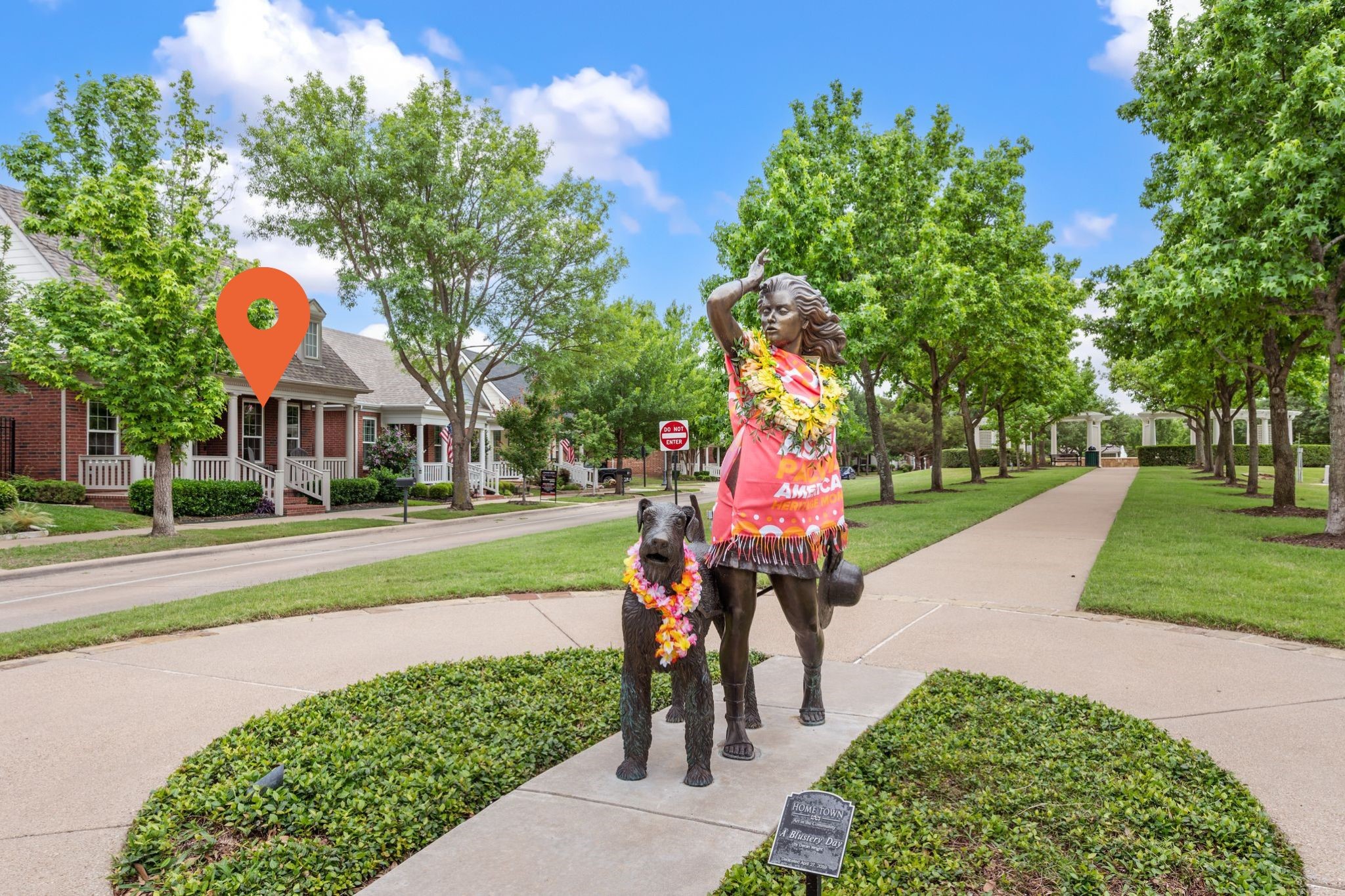 6024 Frost Street North Richland Hills TX 76180