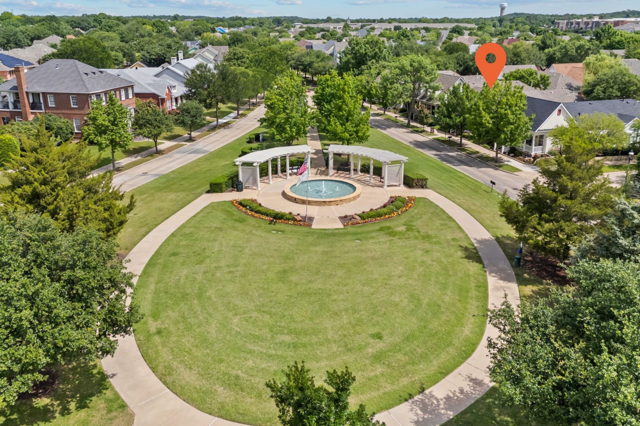 6024 Frost Street North Richland Hills TX 76180