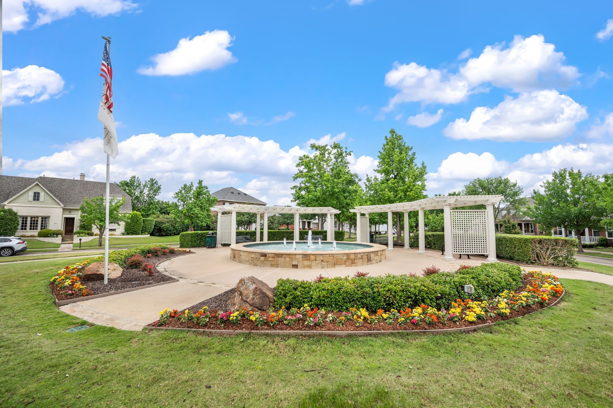 6024 Frost Street North Richland Hills TX 76180