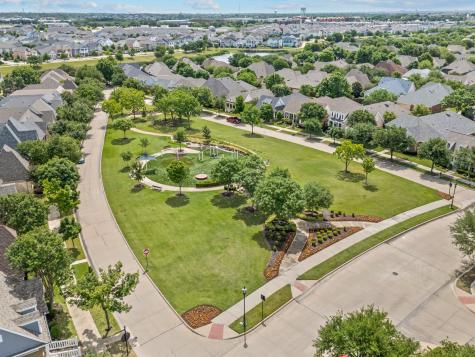 6024 Frost Street North Richland Hills TX 76180
