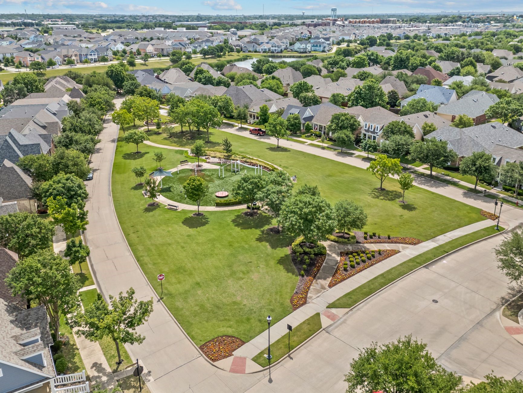 6024 Frost Street North Richland Hills TX 76180