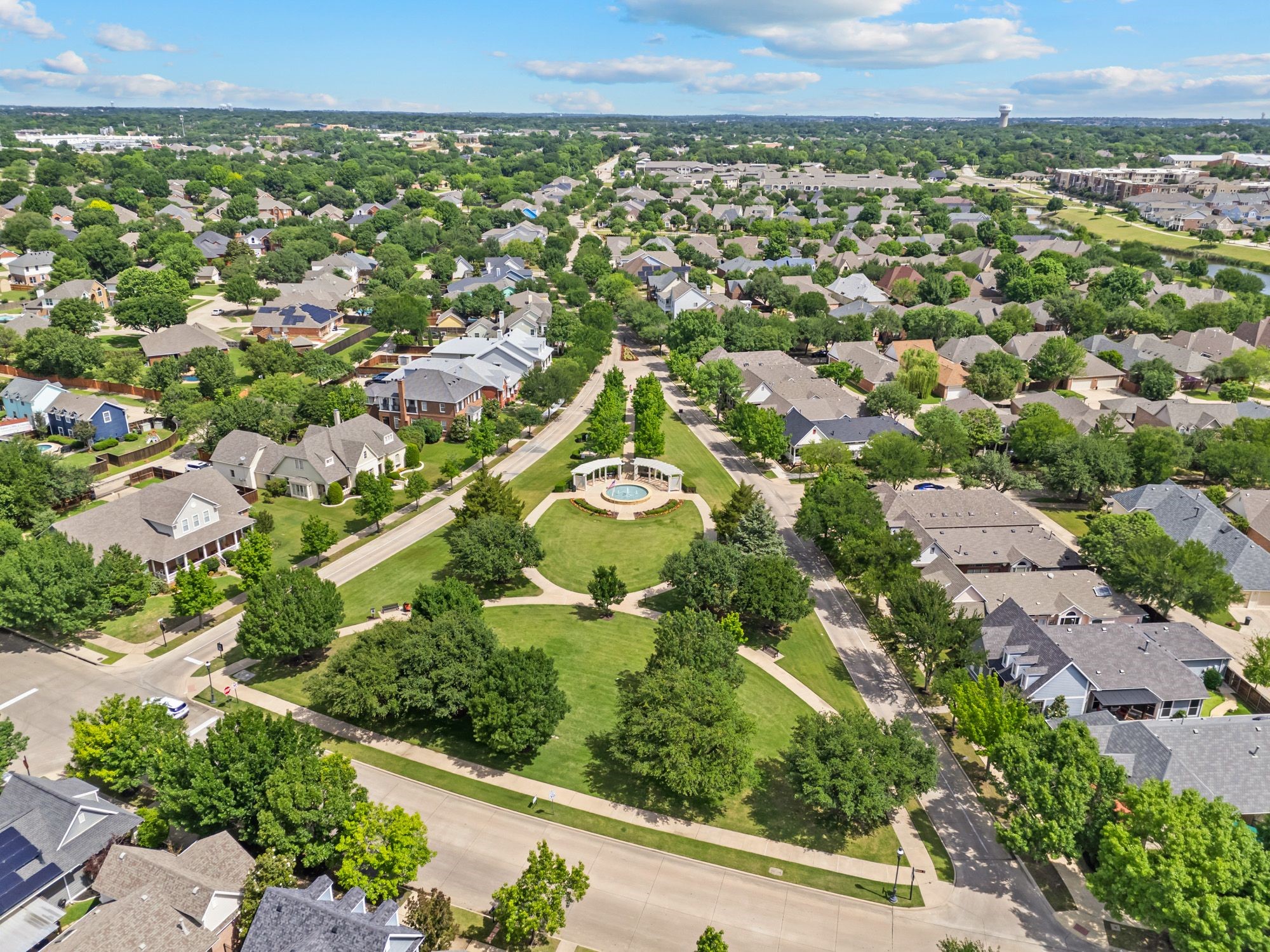 6024 Frost Street North Richland Hills TX 76180