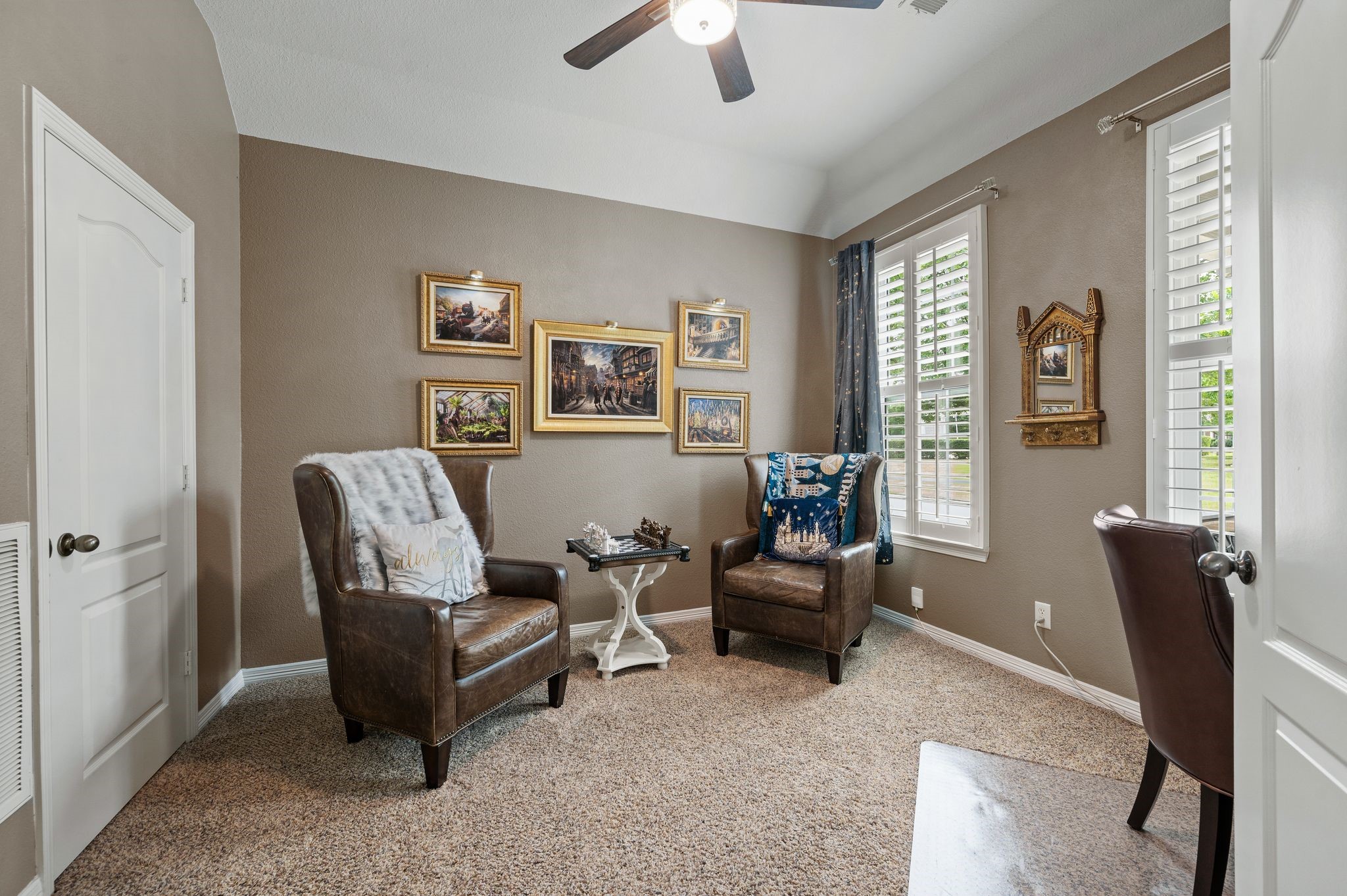 6024 Frost Street North Richland Hills TX 76180
