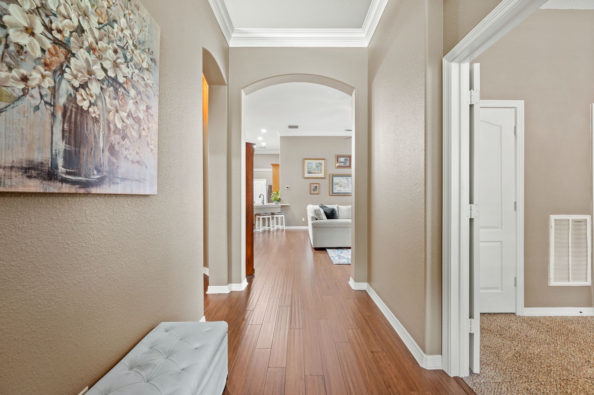 6024 Frost Street North Richland Hills TX 76180