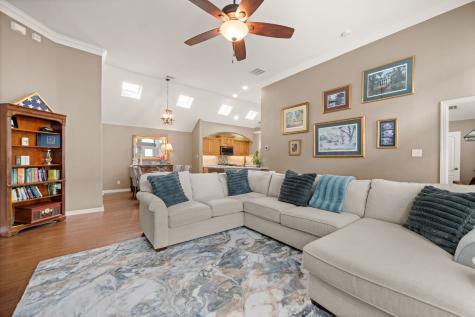 6024 Frost Street North Richland Hills TX 76180