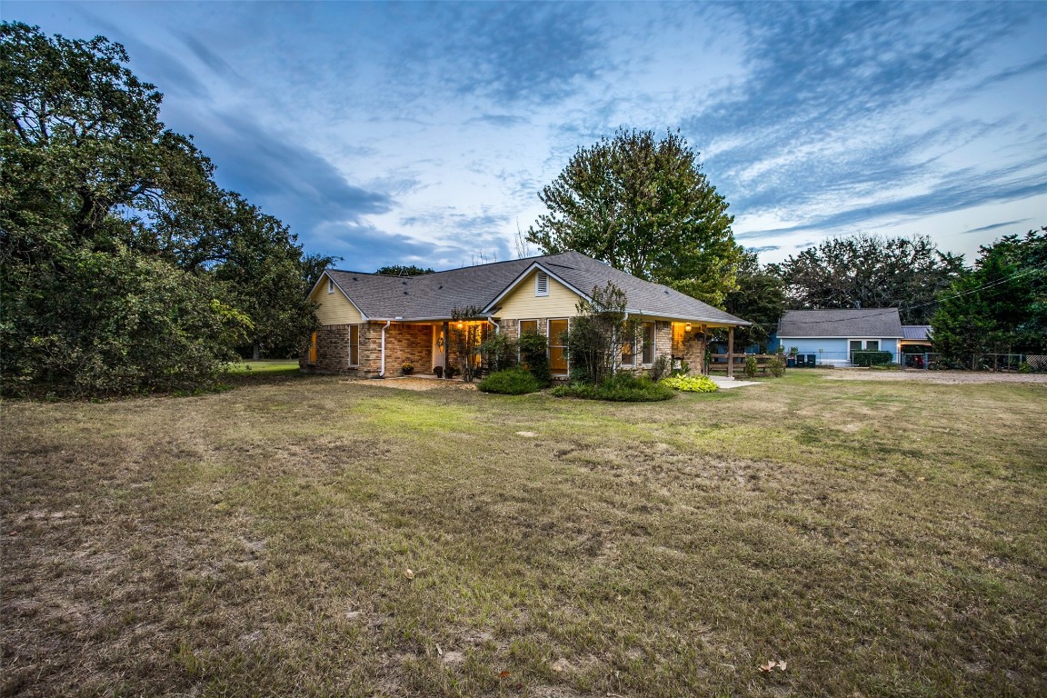 6101 County Road 4081 Scurry TX 75158