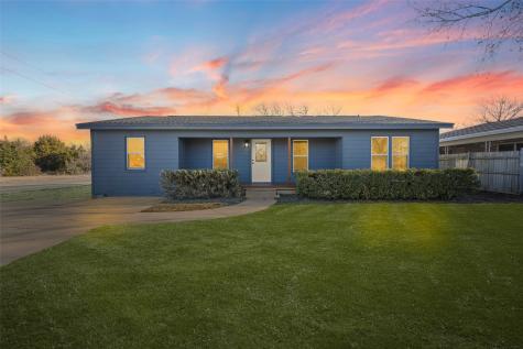 2400 S 26th Street Waco TX 76706